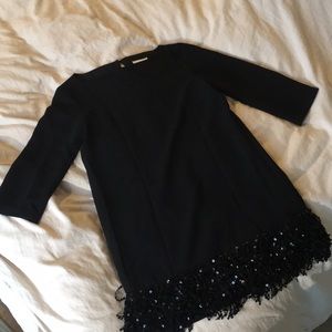 Kate Spade Black Dress